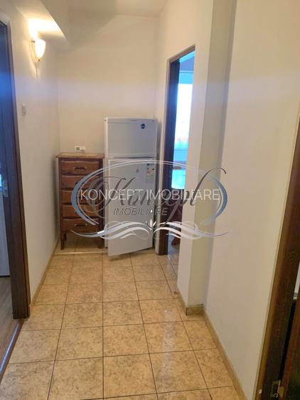 Apartament luminos in Marasti aproape de Iulius Mall - 3