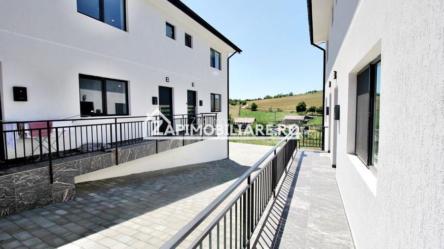 Apartamente NOI la cheie 110 mp.D-P-E,1 garaj+2 parcări - 20