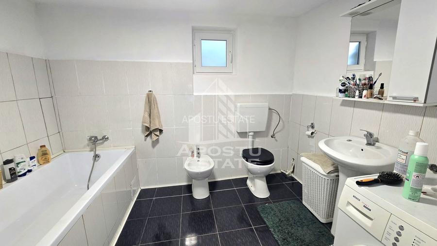 Casa individuala, zona Mehala, 740 mp teren - 7