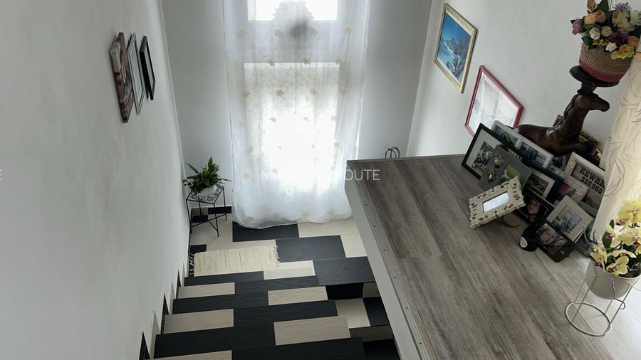 Casă în Întorsura Buzăului - 9