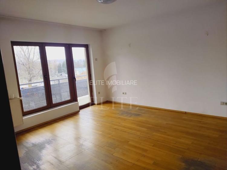 Apartament 3 camere în zona ANDREI MURESANU - 12
