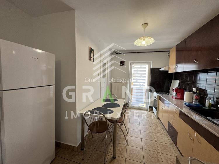 Apartament 4 camere | 2 BALCOANE | PARCARE | Mărăști/Lacu Roșu/Hotel Paradis - 17