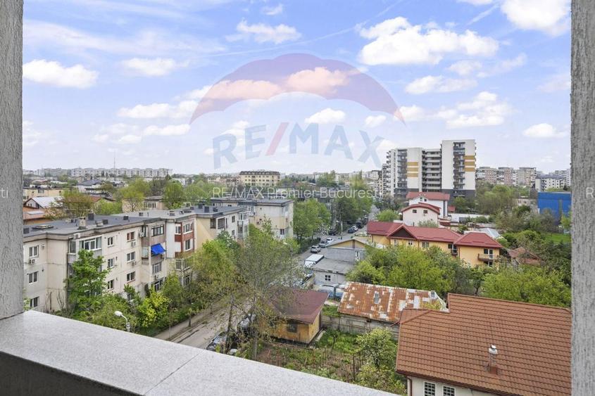 Apartament 2 camere | Complet mobilat | zona Pacii - 15