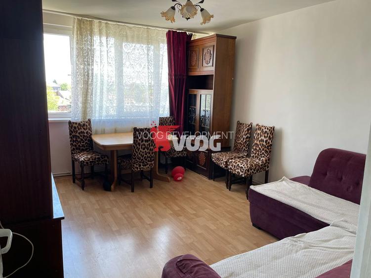 Apartament 3 camere decomandat – Zona Dâmbovița / Calea Șagului - 2