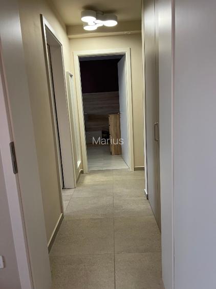 Ofer la închiriere apartament 2 camere,  Coresi zona pietonală, Zaharia Stancu - 3