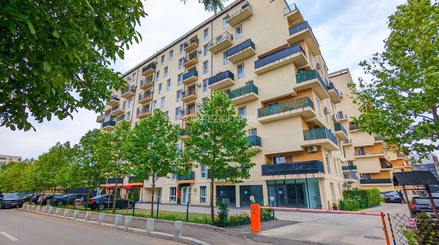 Apartament 2 camere decomandat, zona Luica-Brancoveanu, Sectorul 4 - 15