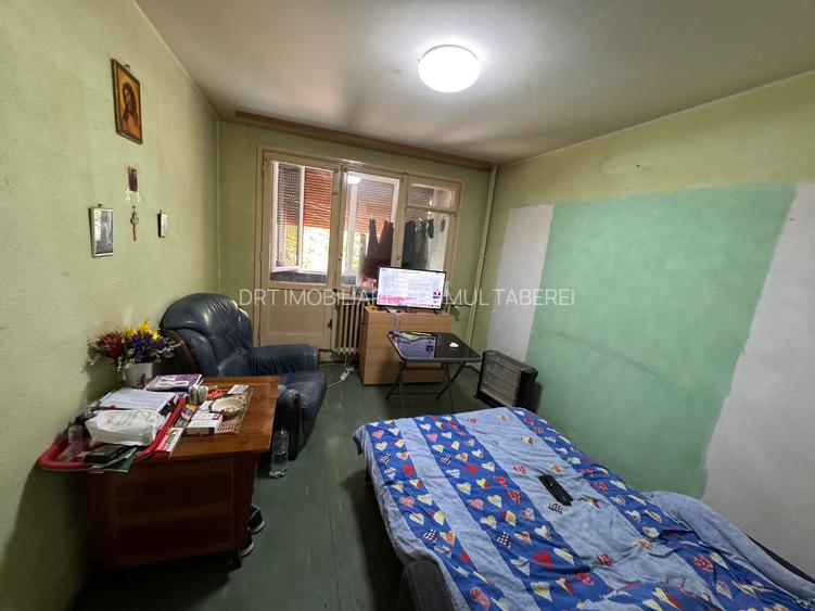 Drumul Taberei Valea Ialomitei  Kaufland - 4