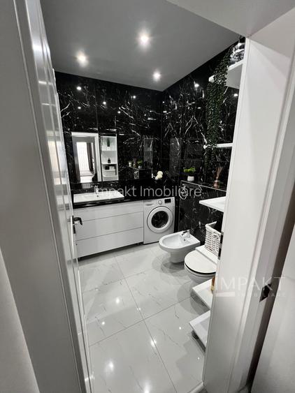 De vanzare apartament ultrafinisat 3 camere cu terasa - Vivo Mall! - 11