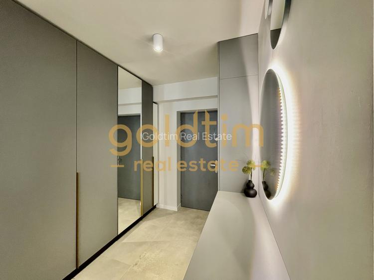 NEW/ FIRST RENT/ STORAGE/ UNDERGROUND PARKING - 12