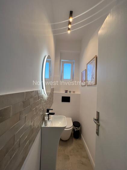 Inchiriere apartament 3 camere zona Batistei Universitate - 15