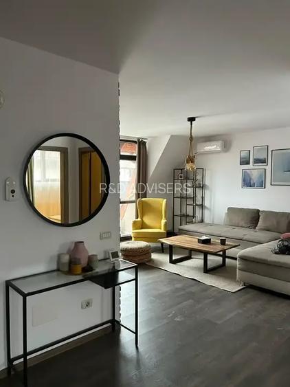 Apartament premium 4 camere | Gata de mutat | Compartimentare Ideala - 2
