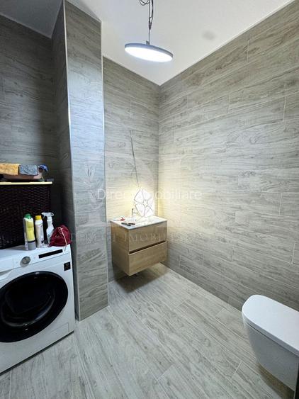 Apartament la cheie / etaj intermediar / Zona Eroilor - 7