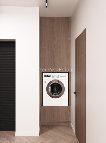 Apartamente  de vânzare – Gemina By The Lake, Pipera - 11