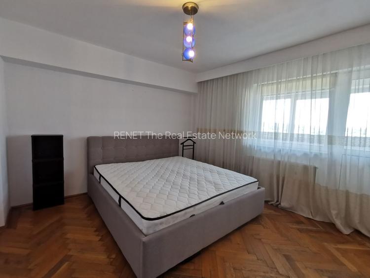 Apartament 3 camere, decomandat, etaj 6, bloc Casa Cărții - 15