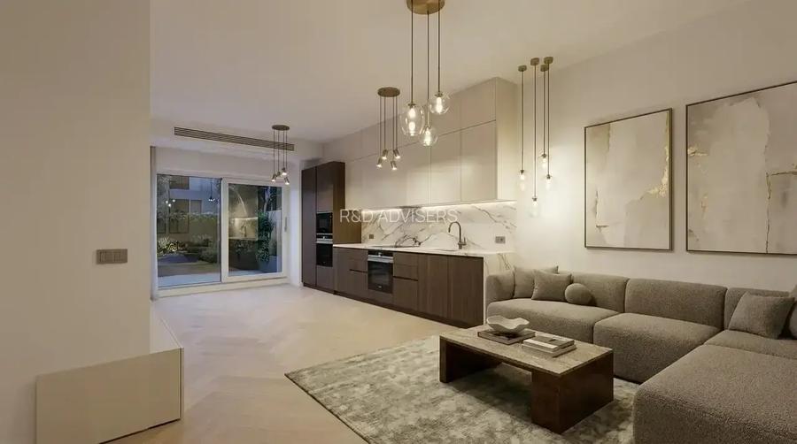 2 camere Premium | Ultracentral | Unirii | Smart Home - 2
