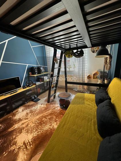 Apartament 3 camere decomandat Kristal Residence Metalurgiei - 20