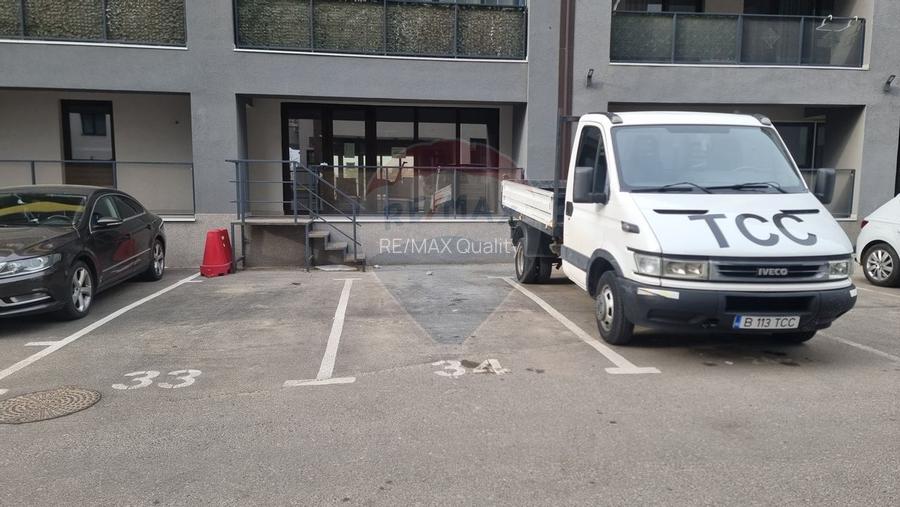 Spațiu comercial modern de inchiriat in zona Bulevardul Valea Larga - 5