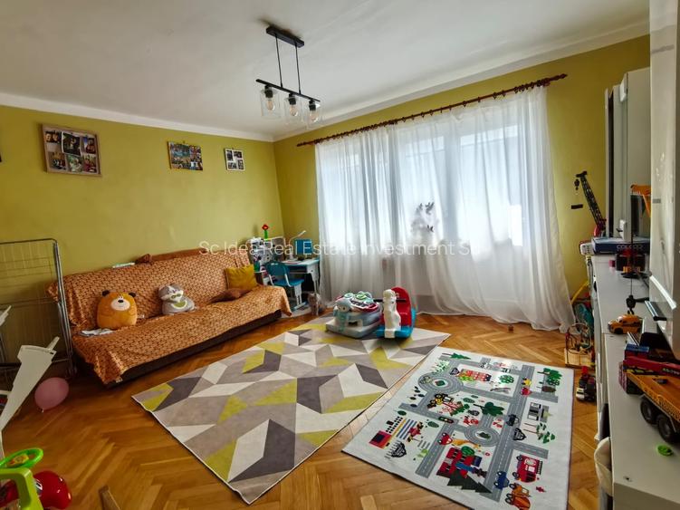 Apartament cu 3 camere - Etaj 3- Sagului - 5