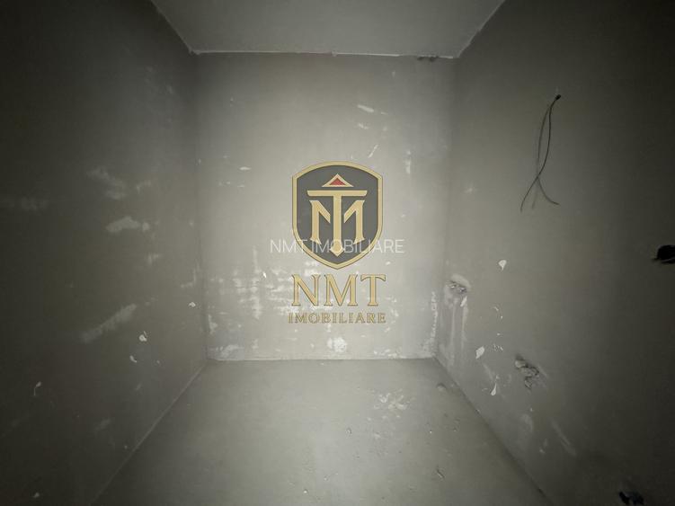 Apartament/Spatiu comercial cu 2 camereSEMIFINISAT | 51.5MP | Floresti - 6