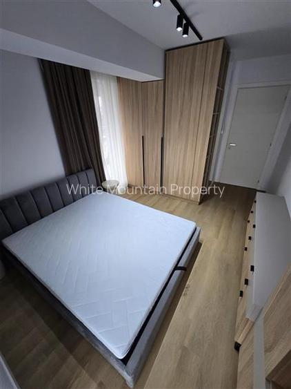 Fizicienilor, apartament 2 camere (parcare inclusa) - 6