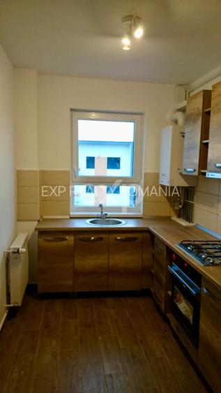Apartament de vanzare – Tractorul, Brasov- 2 camere - 129000 Euro.  - 3