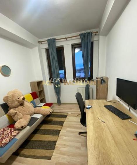 3 Camere de inchiriat | Bucurestii Noi | Centrala proprie | DishWasher - 5