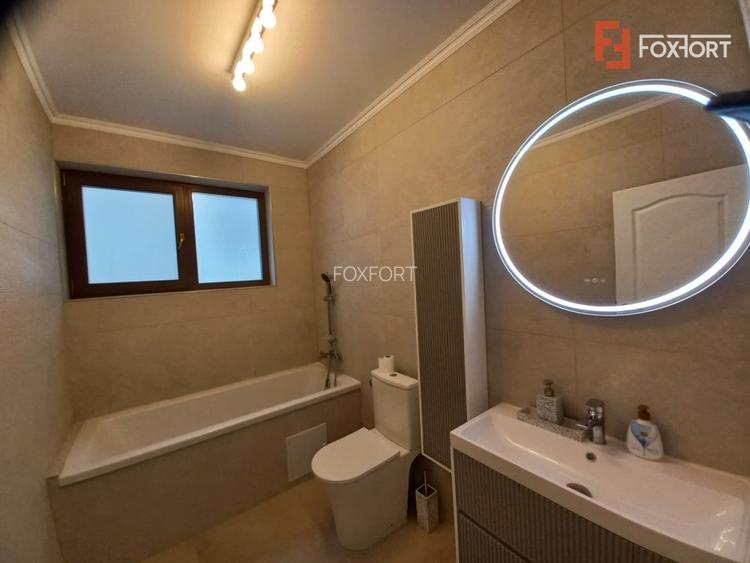 Casa individuala premium in Ghiroda | 107 mp utili | Teren 519 mp - 7