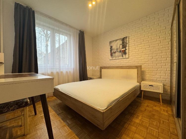 Inchiriez apartament 2 camere, Horea, Central, factură cu TVA inclus - 3