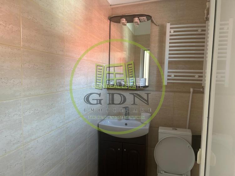 Casa S+P+M, 245 MP teren, 201 MP utili, Central - 4