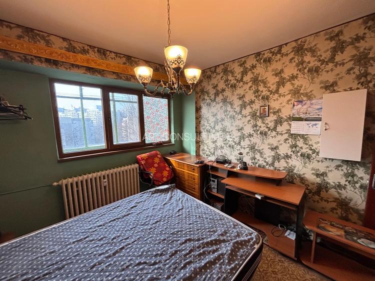 Apartament 3 Camere | Gorjului | Balcon | Necesita Renovare | Proximitate Metrou - 2