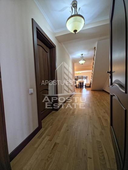 Duplex 400 mp utili, 4 parcari, pretabil birouri si locuinta, Fabric - 8