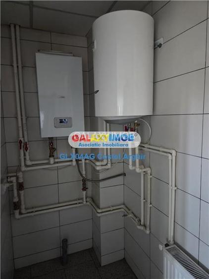 Vindem hala industriala 1040 mp cu teren 12621 mp intrav CC - 24