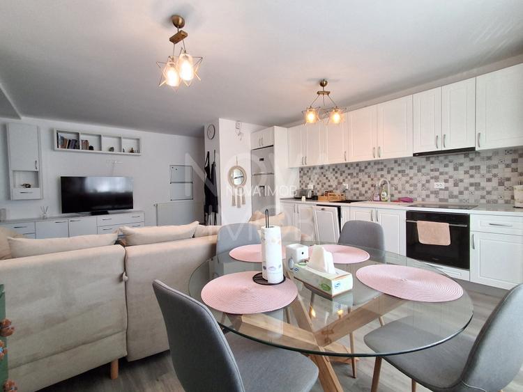 Apartament 3 camere,  modern - Selimbar - 6