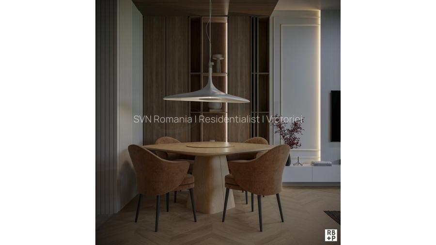 REV2005511 Pipera Vila 5 Camere Proiect Exlusivist - 3