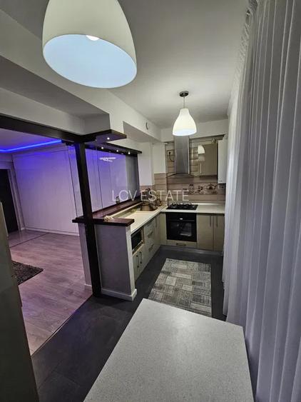 Apartament 2 camere Compozitori/Centrală/AC/Bloc nou/CTBus/Lidl - 6