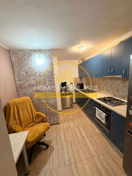 Apartament 2 CD, 65mp , et. 1/8 , bloc din 1991 Dacia - Piata