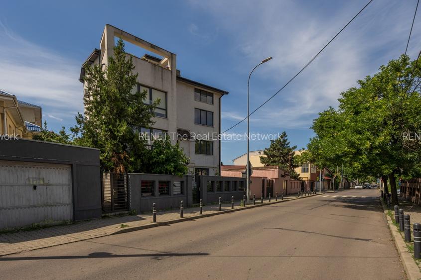Drumul Sarii, C-tin Marinescu, 1/3, Spatiu birouri, 100mp - 25