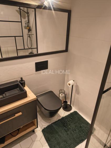 Apartament 2 camere la cheie, parcare subterana, zona Vivo - 9