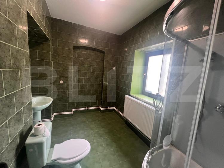 Spatiu birouri, 400 mp, curte, zona Central