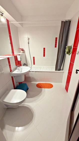 Centru - Iasicon Towers, 4 camere mobilat & utilat, parcare supraterana - 4