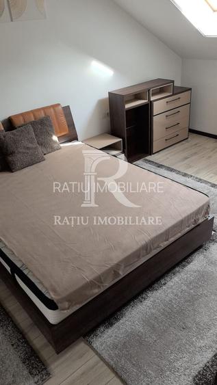 Casa cu 3 camere | Cuza  Vodă | 124 MP Utili | Oradea - 9