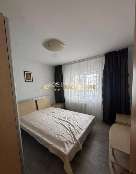 3 Camere de inchiriat | Octavian Goga | Metrou | Mobilat