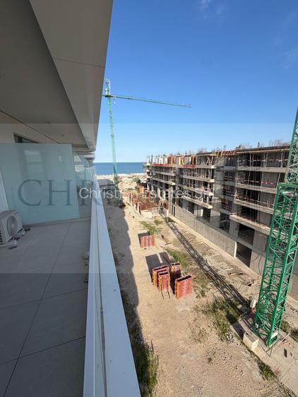 Studio 42 mp - Axxis Nova Resort & Spa - bloc Madrid finalizat - 25