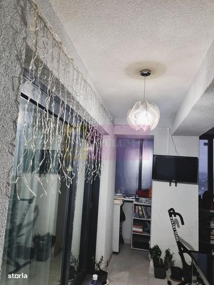 Apartament 2 camere, balcon + terasa, Theodor Pallady, ROMCO Residence