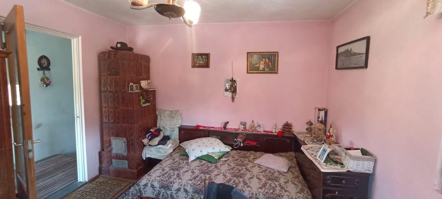 Casă individuală cu teren 1.100 mp în Balotești-Ilfov, toate utilitățile