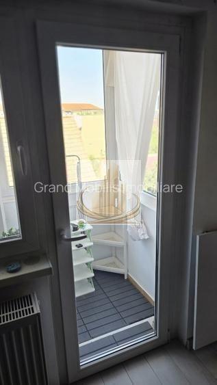Garsonieră Premium în Complexul Studențesc, Renovată | Ideal Investite - 16