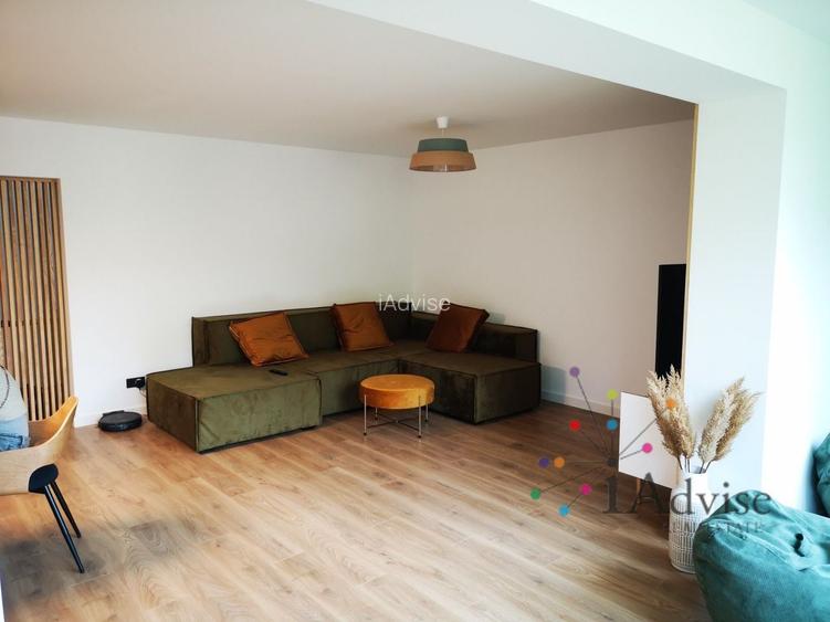 APARTAMENT ULTRACENTARL CU 3 CAMERE