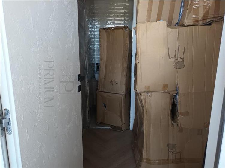 Spatiu comercial stradal bine pozitionat - Bogdanestilor