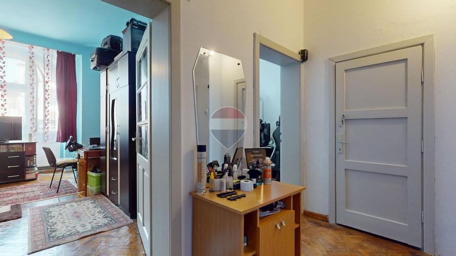 Vânzare apartament, Brașov, Centrul Istoric, Str. Apollonia Hirscher