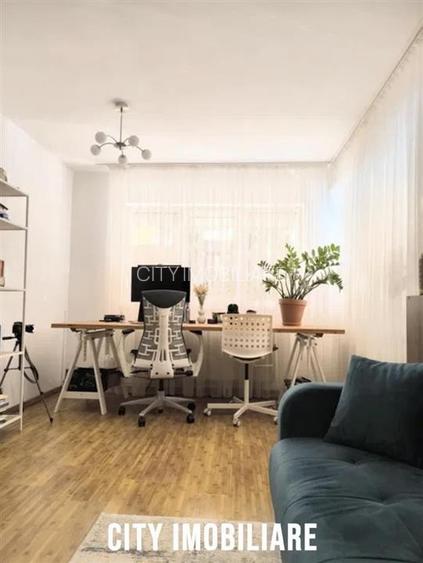 Apartament 2 camere, S-56mp, mobilat, Europa. - 2